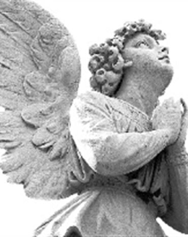 Profilbild von Annemarie Ursula Markmann